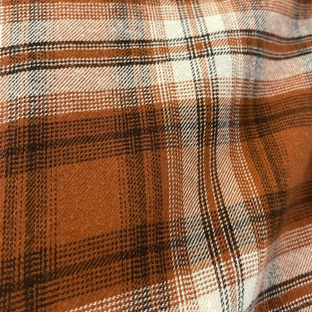 Fall So Kohls Button Up - Picture 3 of 3